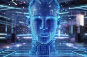 AlphaGo，引领人工智能革命的围棋奇才，AlphaGo，人工智能围棋革命的先锋