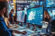 网站维护人员的基本要求及其重要性，网站维护人员的必备技能及其重要性，确保网站健康运行的关键因素