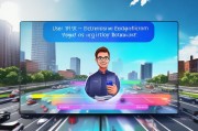 电子驾照轻松注册，畅享便捷出行新体验