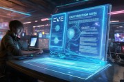 EVE Online注册指南，轻松开启星际冒险之旅