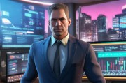 GTA Online，CEO角色注册全攻略，让你在虚拟城市中掌控一切！