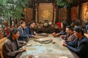 易经风水公司注册全攻略，流程、注意事项及风水布局要点