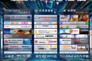 2023年中国知名企业网站排名解析，数字化时代的品牌风采，2023年中国企业网站数字化排名，洞察品牌风采与趋势