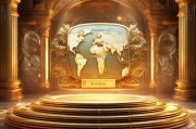 金殿环球大盘注册指南，轻松开启投资之旅