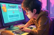 吃鸡手游注册难题解析，为何你的账号注册不了？