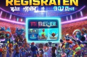 LOL The Brawl注册指南，轻松加入战斗，享受竞技乐趣！