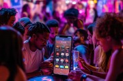 爱夜蒲APP注册攻略，轻松开启夜生活新篇章