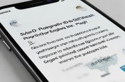 苹果6手机注册ID为何显示为英文，原因及解决方案详解