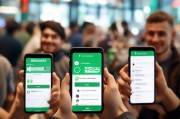 手机上轻松注册微信，开启便捷社交新体验