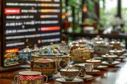 茶具网站排名，揭秘线上茶文化市场的佼佼者，线上茶文化市场佼佼者，茶具网站排名大揭秘