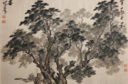 广东绘画网站排名，盘点最具影响力的十大平台，广东绘画网站影响力排行，揭秘十大热门平台