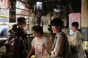 好，用户让我写一篇关于外国人在华补贴申请表的文章，首先得确定标题。标题要简洁明了，又能吸引人，比如外国人在华补贴申请表，申请指南与常见问题解析。这样既涵盖了主题，又说明了内容的深度