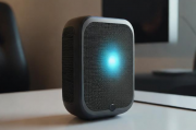人工智能音箱的革新之路，揭秘其采用的先进技术，人工智能音箱技术革新，揭秘领先技术奥秘