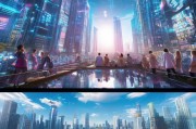 人工智能的崛起，时代的变革与未来的展望，人工智能引领时代变革，未来展望概览
