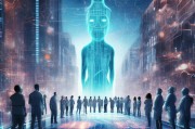 为什么推动人工智能创新，探索科技发展的无限可能，解锁未来，人工智能创新与科技发展无限潜能的探索之旅