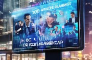 2020年网站排名，挑战与机遇并存的市场格局，2020年网站排名，市场格局中的挑战与机遇解析