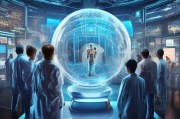 人工智能主要涉及领域及发展趋势解析，人工智能领域全景解析与未来趋势展望