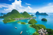 国内旅游网站排名，盘点最受欢迎的在线旅游服务平台，2023年度国内旅游网站排名，最受欢迎在线旅游服务平台大盘点