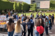 大学校园如何成为注册志愿者，助力公益，成就自我