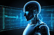揭秘人工智能数学，探索人工智能与数学的完美融合，人工智能与数学的跨界融合，数学之美在AI中的绽放