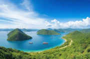 2023年度旅游网站排名前五十，揭秘在线旅游市场的新风向标，2023年旅游网站排名揭晓，洞察在线旅游市场新趋势
