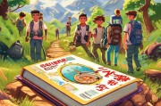 小野定向注册指南，轻松开启你的户外探险之旅