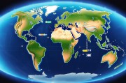 全球卫星地图注册指南，轻松开启探索世界的旅程