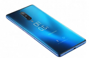 Vivo Nex，探索前沿人工智能技术的智能手机典范，Vivo Nex，引领智能科技的人工智能手机典范，vivo Nex，前沿AI技术引领的智能科技手机典范