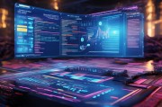 2023年网站开发语言排名，解析热门编程语言的崛起与趋势，2023编程语言排行榜，揭秘热门语言的崛起与未来趋势