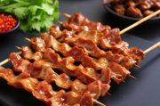 山东烤肉串加盟网站排名揭秘，揭秘热门加盟平台，助力创业梦想起航，揭秘山东烤肉串加盟热门平台，助力创业梦想一跃起飞