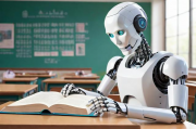 学校人工智能课程，开启智能时代的知识之旅，探索智能时代，学校人工智能课程的启航之旅