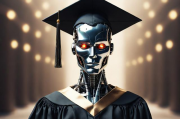 人工智能时代，探索人工智能学位的内涵与价值，人工智能时代，解码学位内涵与价值