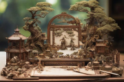 手工艺品相关网站排名，探寻创意生活的宝藏之地，手工艺宝藏网排名，发现创意生活的秘密基地