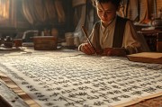 注册的注字用法探究