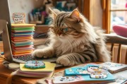 猫咪邮箱账号注册全攻略，轻松为爱宠打造专属电子邮箱