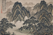 字画评分网站排名，揭秘艺术品在线评价领域的风云变幻，艺术品在线评价风云，字画评分网站排行榜揭秘