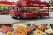 海南地摊网站厂家排名，揭秘热门品牌，助力创业选优！海南地摊网站品牌大盘点，热门品牌推荐，创业选优指南