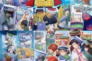 战舰少女注册攻略，轻松加入海洋冒险之旅