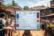 揭秘乡村卖货网站排名，助力乡村振兴的电商新引擎，乡村电商新动力，揭秘卖货网站排名助力乡村振兴