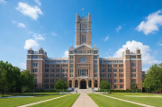 权威的大学排名网站，揭秘全球高等教育评价的标杆，全球高等教育评价标杆揭秘，权威大学排名网站深度解析