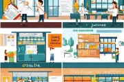 自己开连锁店，从注册开始，全面指南助你顺利起步