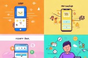 啈咔APP注册攻略，轻松三步，畅享便捷生活