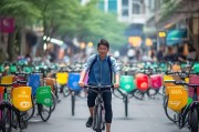 成都共享单车注册攻略，轻松开启绿色出行新体验