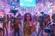 为什么自拍成为人工智能的新宠？，自拍狂潮，揭秘人工智能为何爱上自拍
