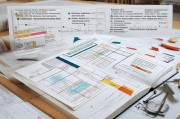 一级注册建筑师备考攻略，高效复习策略详解