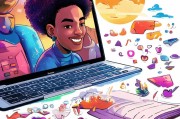 MacBook新手指南，轻松注册Apple ID，开启你的数字生活之旅