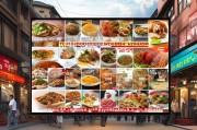 锦州美食团购网站排名揭晓，品味锦州，从这些精选平台开始，锦州美食团购网站大揭秘，开启锦州味蕾之旅