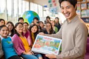 轻松入门，口语100注册指南，开启你的口语学习之旅