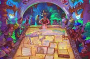 跑团注册全攻略，轻松开启你的奇幻冒险之旅