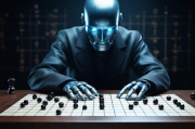 人工智能围棋传奇，揭秘AlphaGo的崛起之路，AlphaGo传奇崛起，人工智能围棋的革命之旅，AlphaGo，人工智能围棋革命的传奇崛起